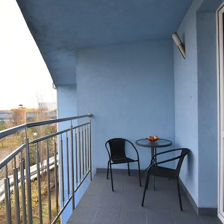 Apartament Kameralny Kołobrzeg