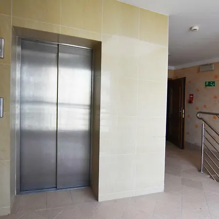Apartament Kameralny * Kołobrzeg