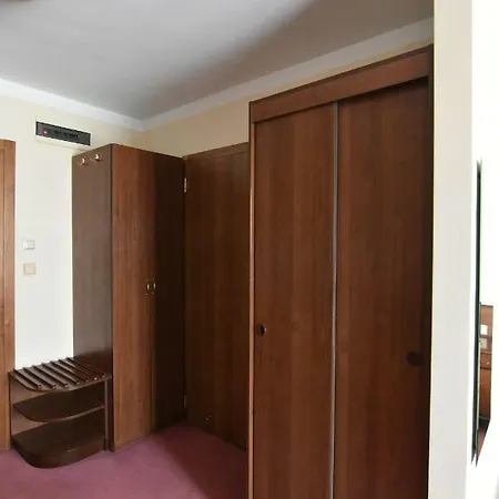 Apartament Kameralny * Kołobrzeg
