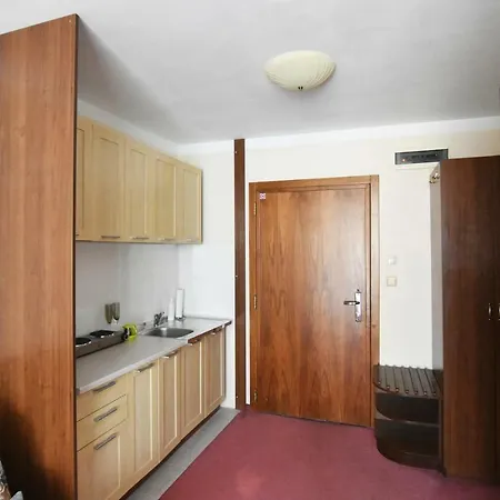 Apartament Kameralny 아파트 코워브제크