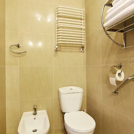 Apartament Kameralny Kołobrzeg
