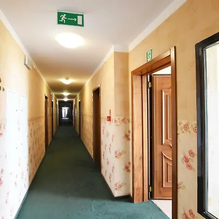 아파트 Apartament Kameralny