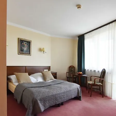 Lägenhet Apartament Kameralny Kołobrzeg